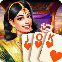 Rummy category illustration