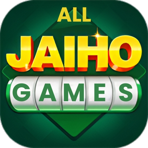 JAIHO ALL GAMES